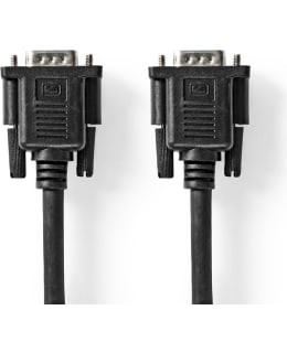 NEDIS CCGP59100BK20 VGA-JOHTO VGA UROS Main Image