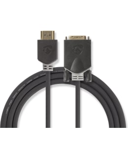 NEDIS CCBW34800AT20 HDMI -KAAPELI HDMI Main Image