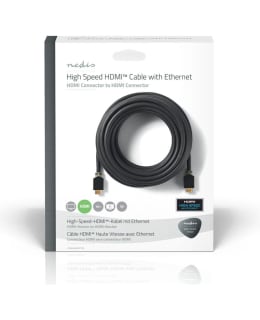 NEDIS CVBW34000AT75 HIGH SPEED HDMI KAA Main Image