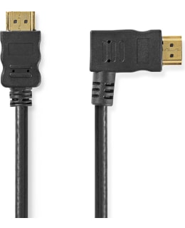 NEDIS CVGP34260BK15 HIGH SPEED HDM Main Image