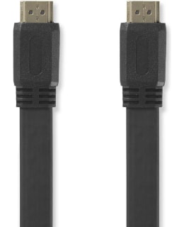 NEDIS HIGH-SPEED LITTEÄ 3M HDMI-KAAPELI Main Image