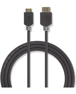 NEDIS CVBW34500AT20 HIGH SPEED HDMI KAA Main Image