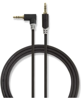 NEDIS CABW22600AT10 STEREOAUDIOKAAPELI 3 Main Image