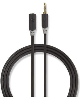 NEDIS CABW22050AT30 STEREOAUDIOKAAPELI 3 Main Image