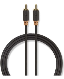 NEDIS CABW24170AT20 DIGITAALINEN AUDIOKA Main Image