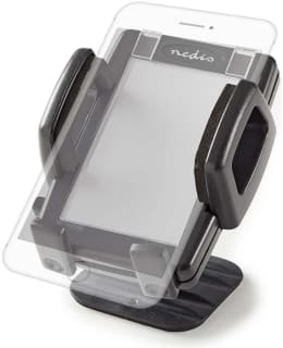 NEDIS SCMT600BK ÄLYPUHELIMEN AUTOTELINE Main Image