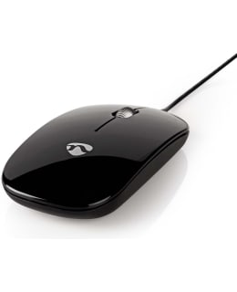 NEDIS MSWD200BK LANGALLINEN HIIRI Main Image