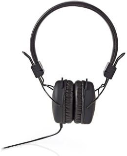 NEDIS HPWD1100BK ON-EAR LANGALLISET KUUL Main Image