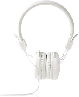 NEDIS HPWD1100WT ON-EAR LANGALLISET KUUL Main Image