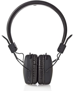 NEDIS HPBT1100BK ON-EAR LANGATTOMAT KUUL Main Image
