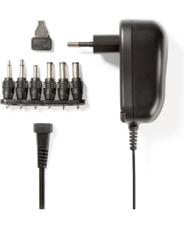 NEDIS ACPA001 AC YLEISVIRTALÄHDE 12 W Main Image