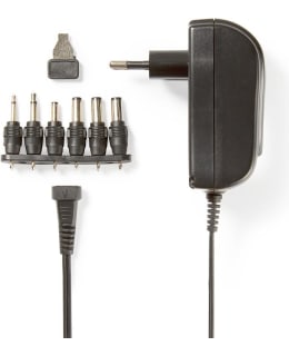 NEDIS ACPA002 AC YLEISVIRTALÄHDE 18 W Main Image