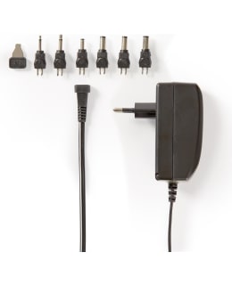 NEDIS ACPA003 24W AC YLEISVIRTALÄHDE Main Image