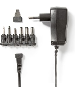 NEDIS ACPA006 AC YLEISVIRTALÄHDE 7.2 W Main Image