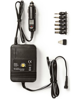 NEDIS DC YLEISVIRTALÄHDE AUTOON Main Image