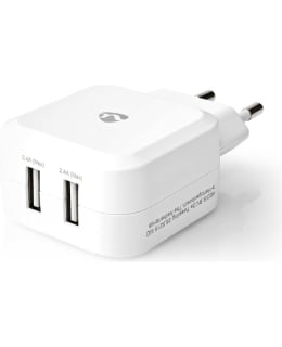 NEDIS WCHAU484AWT SEINÄLATURI PIKALAT Main Image