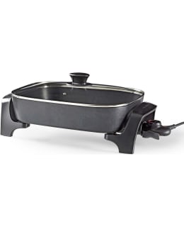 NEDIS FCSP110EBK40 HAUDUTUSPATA Main Image