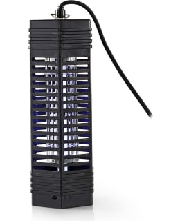 NEDIS INKI110CBK6 HYTTYSVALOANSA | 6 W | Main Image