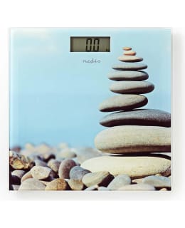 Nedis PESC112DVA henkilövaaka Main Image