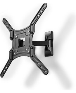 NEDIS TVWM1430BK 23-55" 30KG SEINÄTELINE Main Image