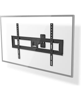 NEDIS TVWM1450BK TÄYSIN SÄÄDETTÄVÄ TV-SE Main Image