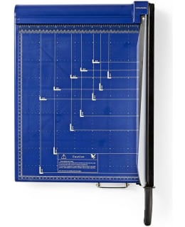 NEDIS PACU110A3 PAPERILEIKKURI | SUURIN Main Image