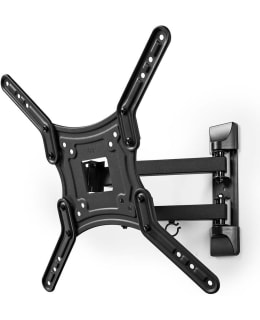 NEDIS TVWM1530BK 23-55" 30KG SEINÄTELINE Main Image