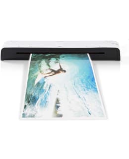 NEDIS LAMI110BKA3 LAMINOINTIKONE | KUUMA Main Image