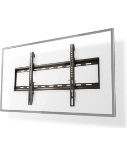 NEDIS TVWM2050BK KIINTEÄ TV-SEINÄTELINE Main Image