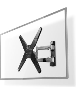 NEDIS TVWM5530BK TÄYSIN SÄÄDETTÄVÄ TV-SE Main Image