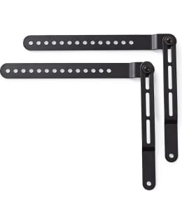 NEDIS SBMT10BK ÄÄNIPALKIN TELINE TV-NÄ Main Image