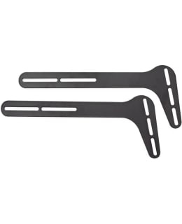 NEDIS SBMT05BK ÄÄNIPALKIN TELINE TV-NÄ Main Image