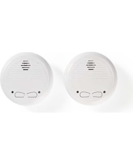 NEDIS DTCTSC10WT2 SAVUILMAISIN EN14604 Main Image