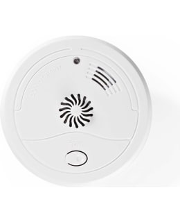 NEDIS DTCTH10WT LÄMPÖILMAISIN ALHAISEN Main Image