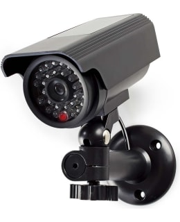 NEDIS MUSTA VALEKAMERA Main Image