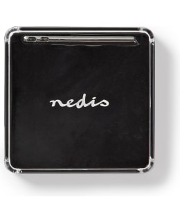 NEDIS USB MUISTIKORTINLUKIJA Main Image