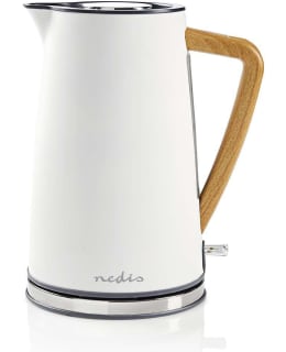 NEDIS 1.7 L VALKOINEN VEDENKEITIN Main Image