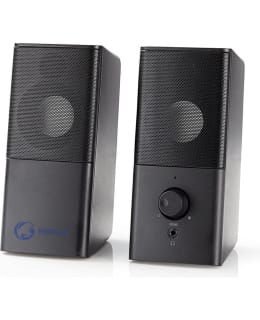 NEDIS GSPR10020BK PELIKAIUTTIMET 2.0 Main Image