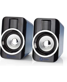 NEDIS GSPR20020BK PELIKAIUTTIMET 2.0 Main Image