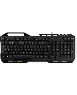 NEDIS GKBD200BKUS PELINÄPPÄIMISTÖ LANGAL Main Image