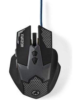 NEDIS GMWD200BK PELIHIIRI LANGALLINEN Main Image