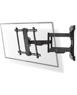 NEDIS TVWM6551BK TÄYSIN SÄÄDETTÄVÄ TV-SE Main Image