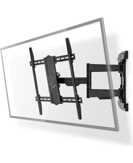 NEDIS TVWM6570BK TÄYSIN SÄÄDETTÄVÄ TV-SE Main Image