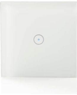 NEDIS WIFIWS10WT WI-FI VALOKYTKIN 1-OS Main Image