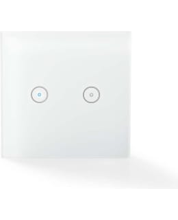 NEDIS SMARTLIFE WI-FI VALOKYTKIN 2-OS Main Image