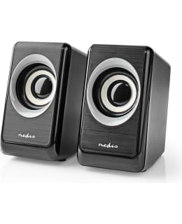 NEDIS 2.0 PC KAIUTTIMET Main Image