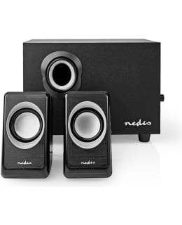 NEDIS 2.1 PC KAIUTTIMET Main Image
