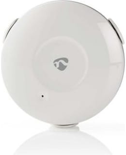 NEDIS WI-FI-OHJATTAVA VESIVUOTOHÄLYTIN Main Image