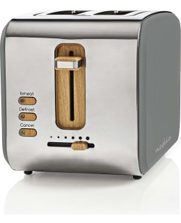 NEDIS SOFT TOUCH HARMAA LEIVÄNPAAHDIN Main Image