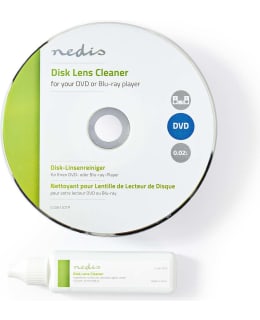 NEDIS CLDK110TP LINSSIN PUHDISTIN PUHD Main Image